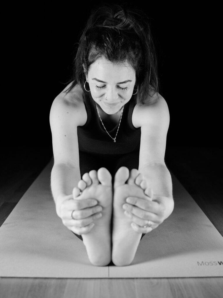 traditionelles tantrisches Hatha Yoga bei Soma Yoga & Therapie – Entdecke die Magie