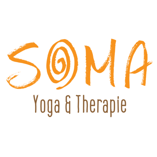 Soma Yoga Therapie Logo