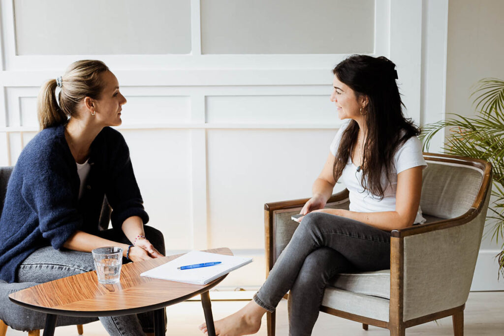 psychotherapie in der Nähe