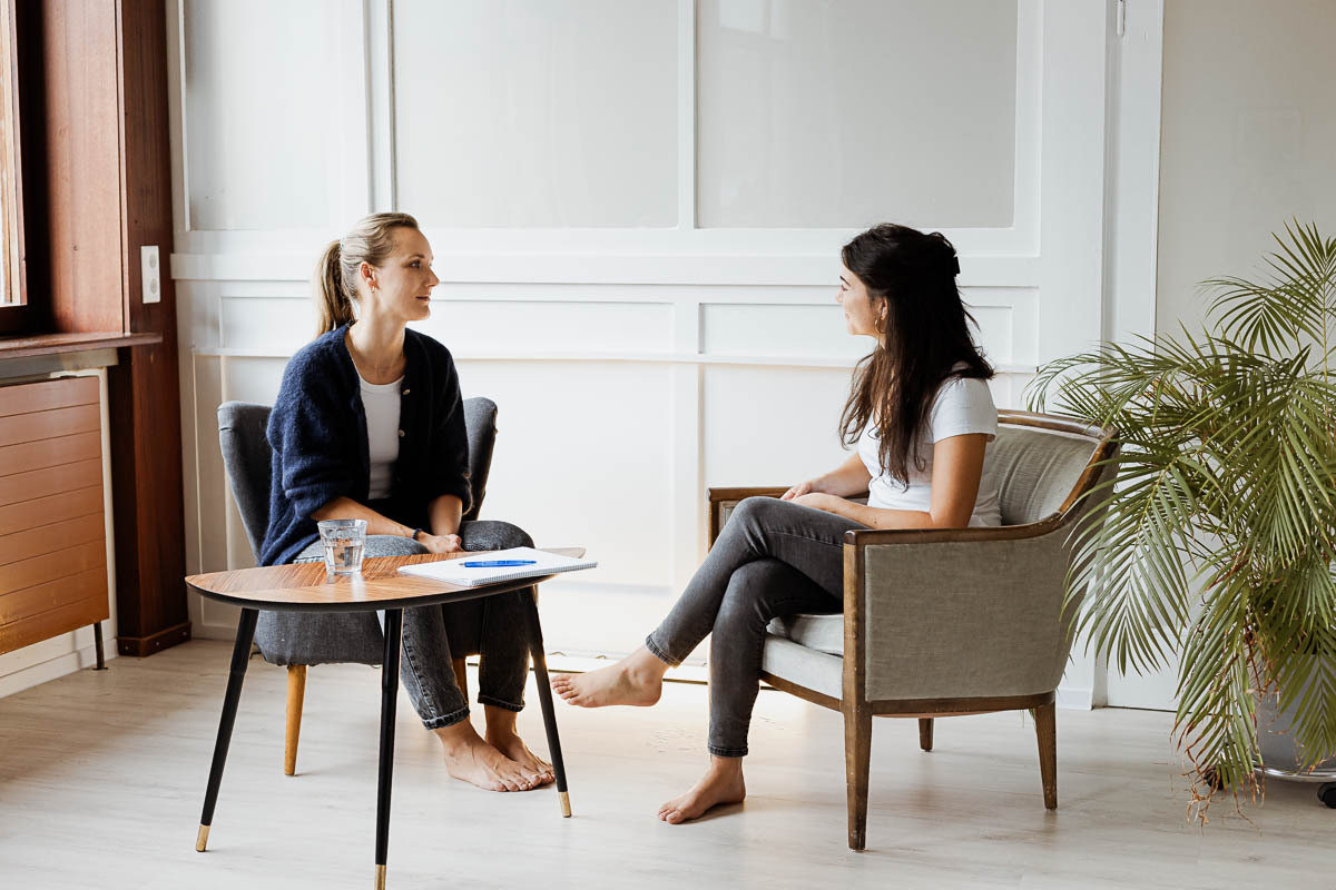 Körperpsychotherapie