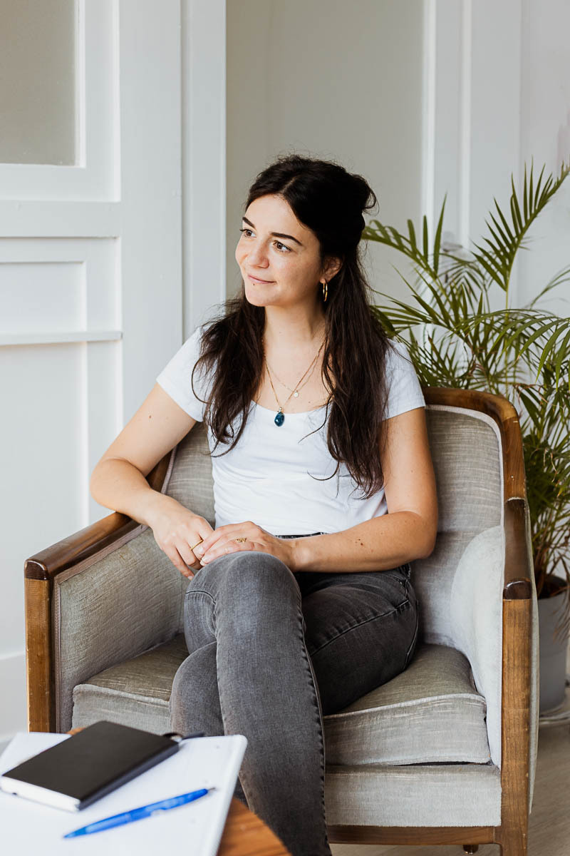 Psychotherapie Julia Simonelli